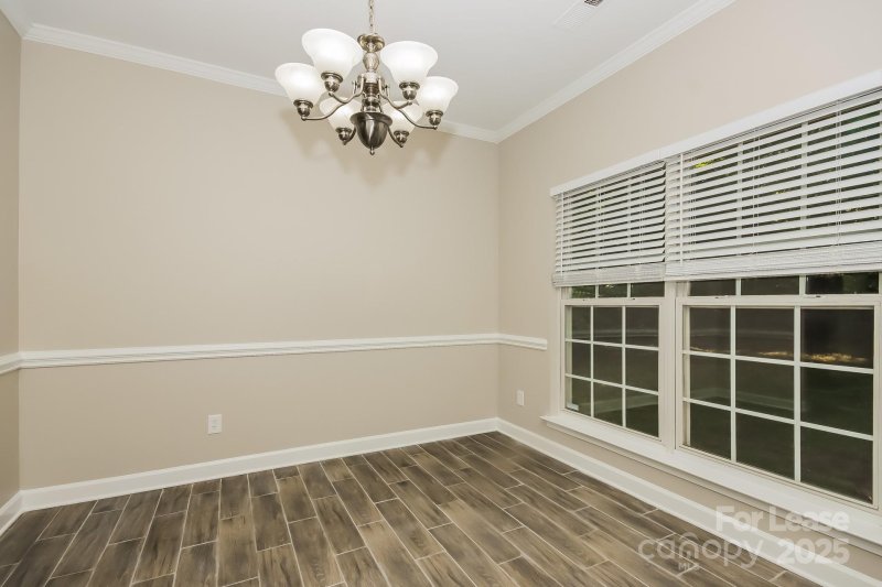 Property image 5 of 16221 Amber Field Drive in Harvest Pointe, Huntersville, NC 28078