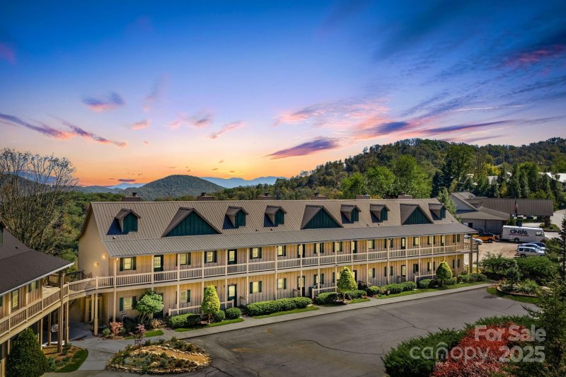 2541 Wolf Laurel Road