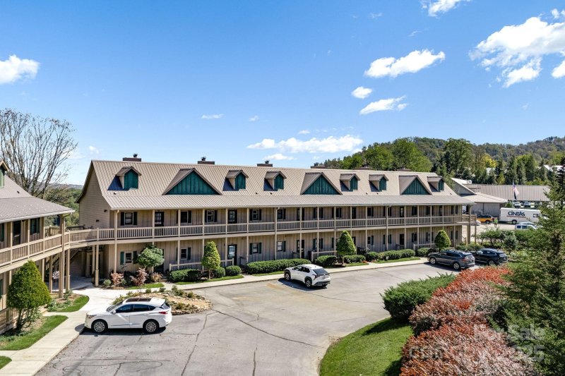 Property image 2 at 2541 Wolf Laurel Road, Mars Hill, NC 28754