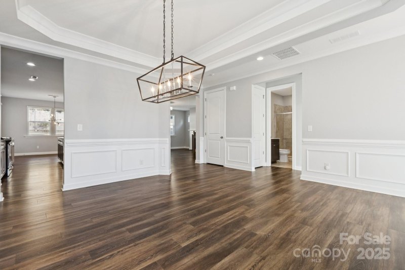Property image 3 of 15311 Red Canoe Way in Ridgewater, Charlotte, NC 28278