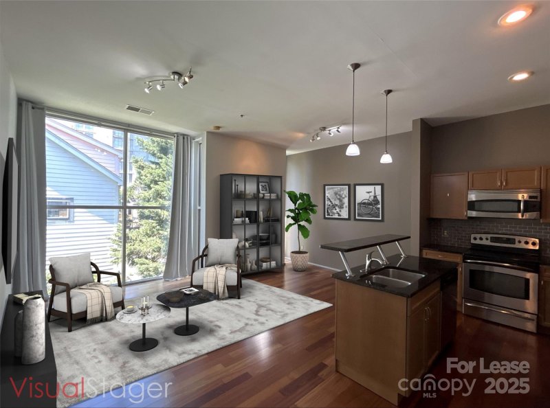 Property image 4 of 291 Mcdonald Avenue in Dilworth, Charlotte, NC 28203