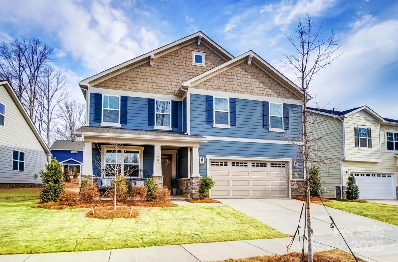 Westfall, Gastonia Community