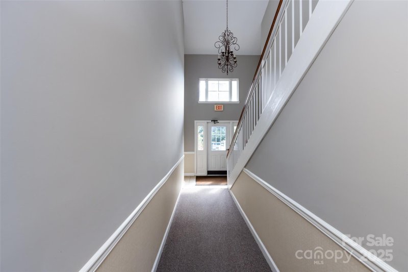 Property image 2 of 16452 Redstone Mountain Lane in Copper Ridge, Charlotte, NC 28277