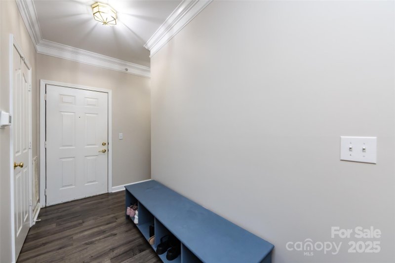 Property image 4 of 16452 Redstone Mountain Lane in Copper Ridge, Charlotte, NC 28277