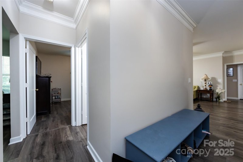 Property image 5 of 16452 Redstone Mountain Lane in Copper Ridge, Charlotte, NC 28277