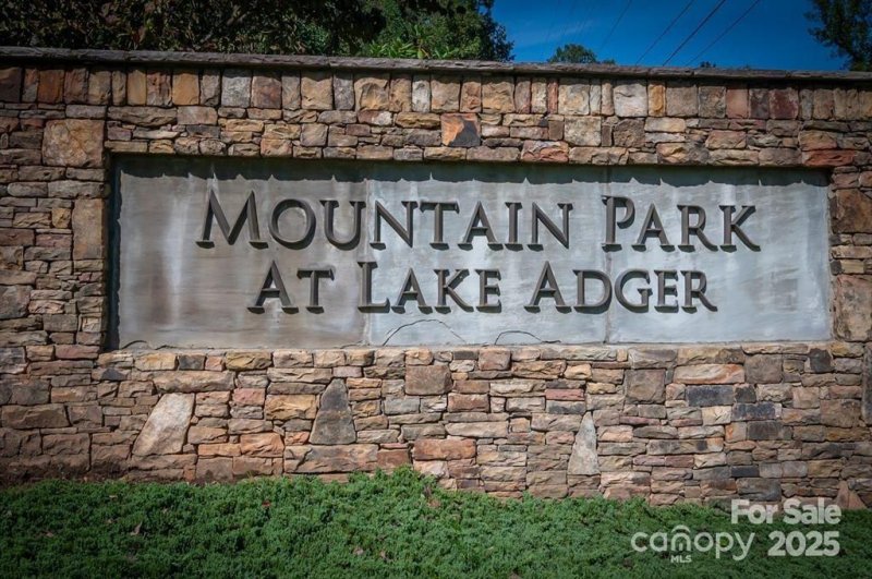 Property image 2 of 26 Mountain Parkway in Mountain Park at Lake Adger, Mill Spring, NC 28756