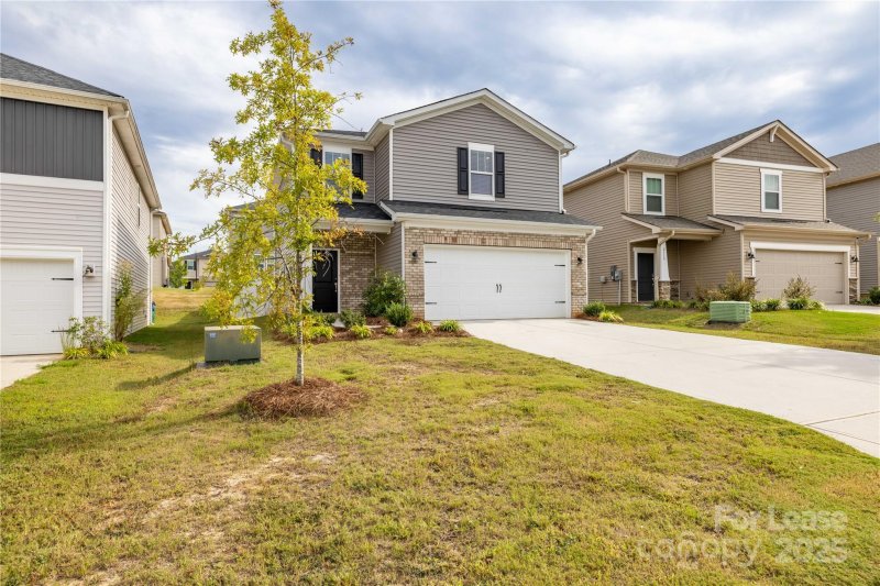 Property image 2 of 2117 Morgan Hills Drive in Morgan Hills, Albemarle, NC 28001