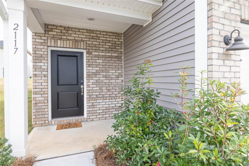 Property image 3 of 2117 Morgan Hills Drive in Morgan Hills, Albemarle, NC 28001