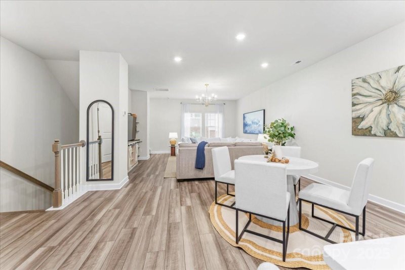 Property image 3 of 4548 Millennium Avenue in City Park, Charlotte, NC 28217