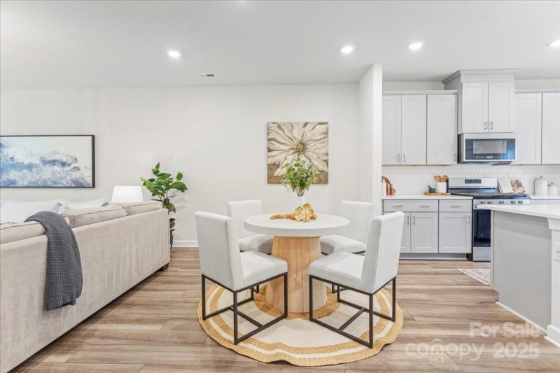 Property image 4 of 4548 Millennium Avenue in City Park, Charlotte, NC 28217