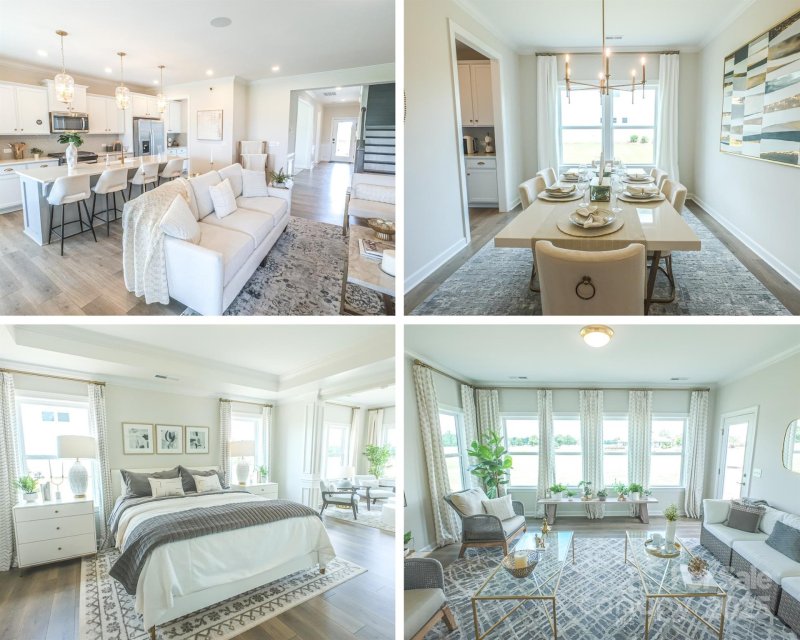 Property image 2 of 1018 Stone Marker Drive in Stonebridge, Monroe, NC 28112