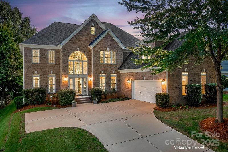 Property image 3 at 15316 Elham Lane, Huntersville, NC 28078