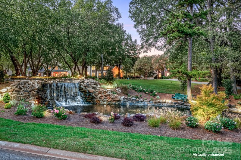 Property image 5 at 15316 Elham Lane, Huntersville, NC 28078