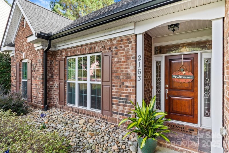 Property image 2 of 2163 E Foxwood Court in Legacy Park, Indian Land, SC 29707