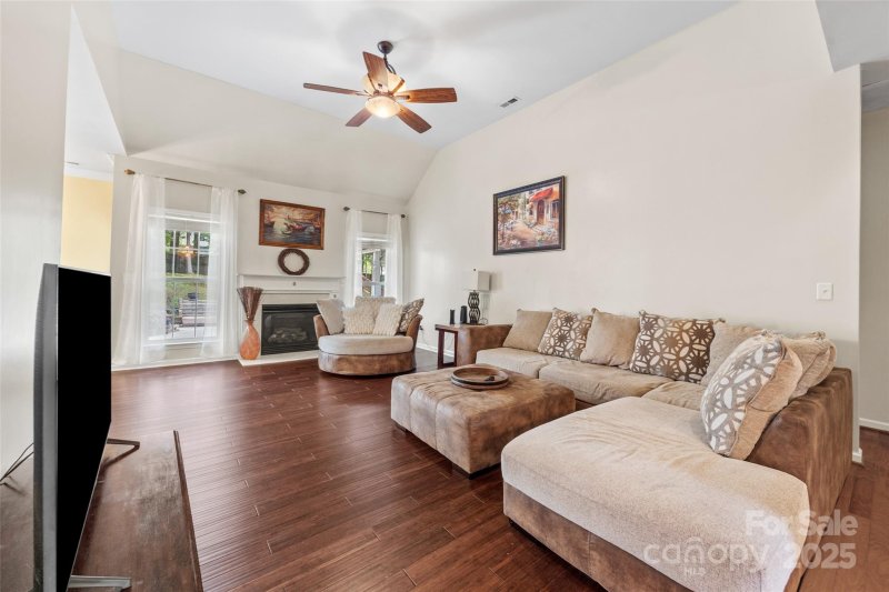 Property image 4 of 2163 E Foxwood Court in Legacy Park, Indian Land, SC 29707