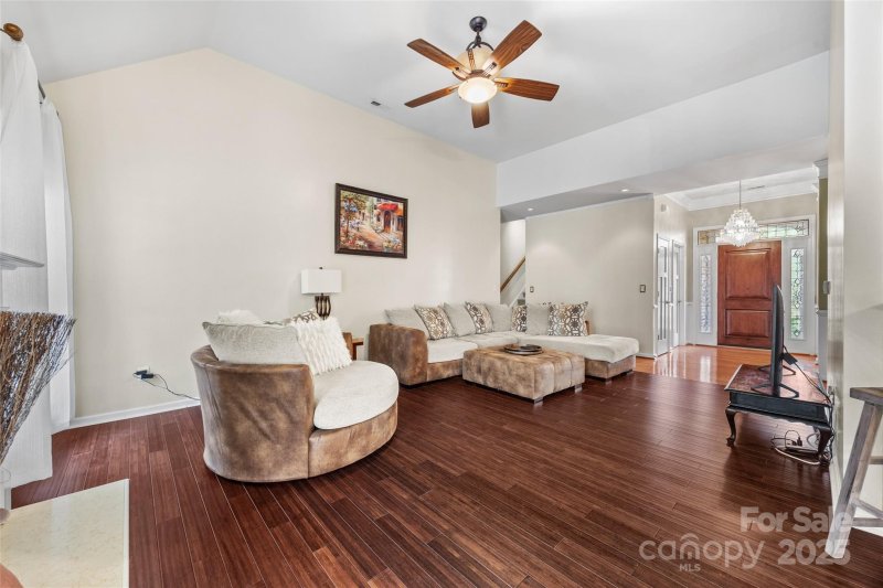 Property image 5 of 2163 E Foxwood Court in Legacy Park, Indian Land, SC 29707