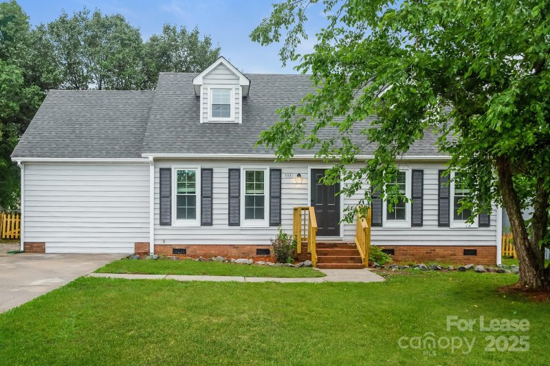 3331 Farm Lake Drive