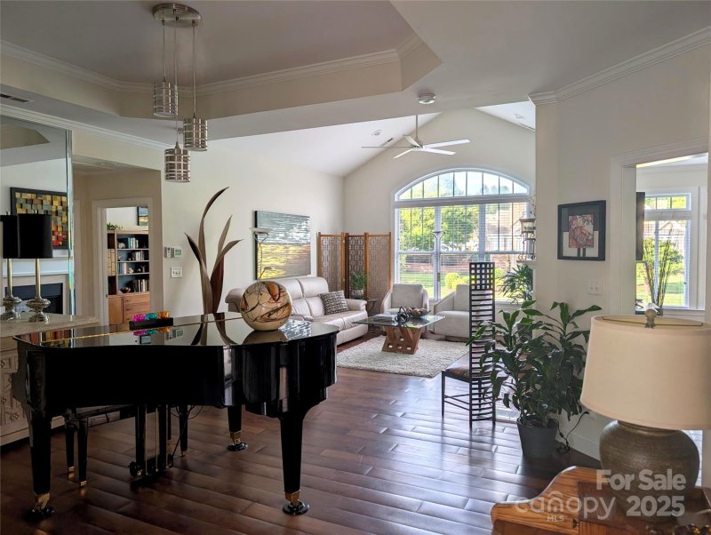 Property image 3 of 2666 Bellasera Way in Bella Sera Villas, Matthews, NC 28105