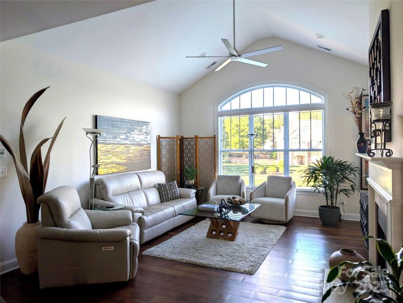 Property image 5 of 2666 Bellasera Way in Bella Sera Villas, Matthews, NC 28105