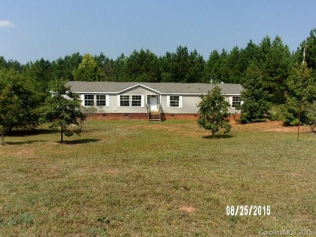 706 Sidney Cornwell Court