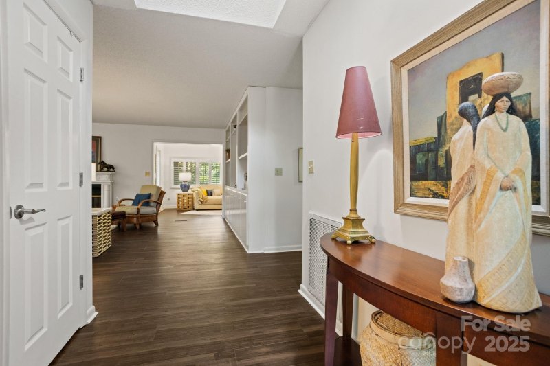 Property image 5 of 55 Diamond Ridge Lane in Diamond Ridge Condominiums, Columbus, NC 28722