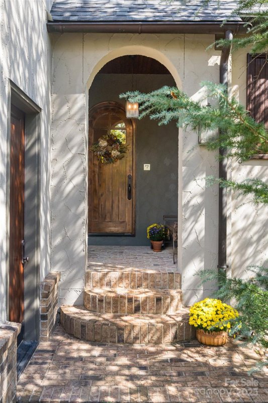 Property image 5 of 111 Brookline Drive in Ramble Biltmore Forest, Asheville, NC 28803