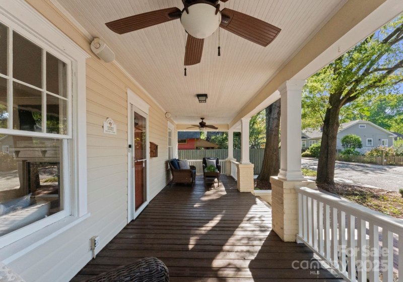 Property image 2 at 1511 Chestnut Avenue, Charlotte, NC 28205