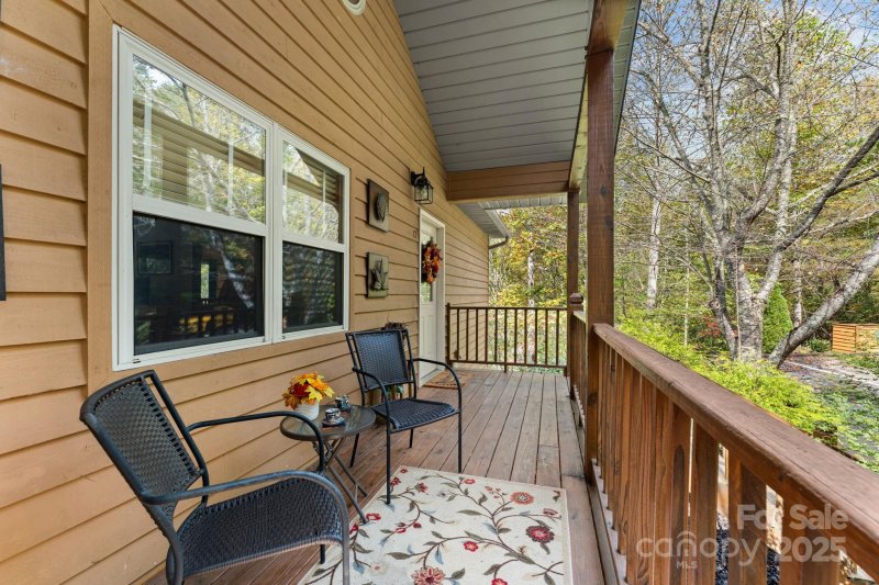 Property image 4 of 24 Pine Bluff Road in Smoky Mountain Country Club, Whittier, NC 28789