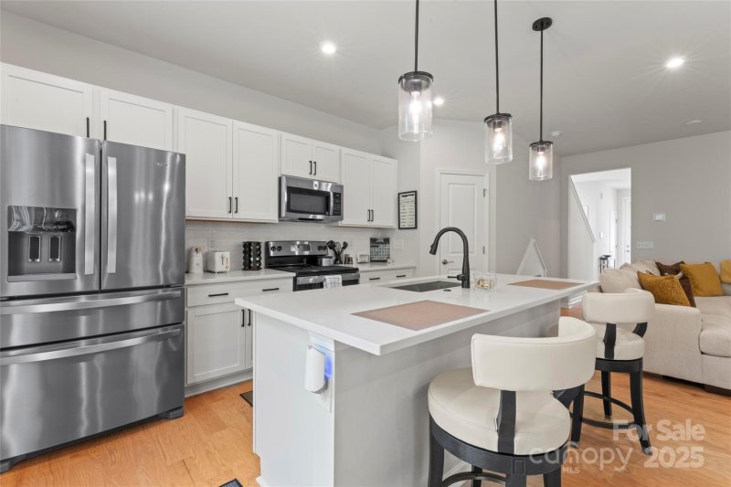 Property image 5 of 9016 Widden Way in Fifteen 15 Cannon, Charlotte, NC 28269