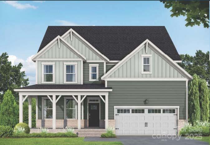 2922 Audubon Ridge