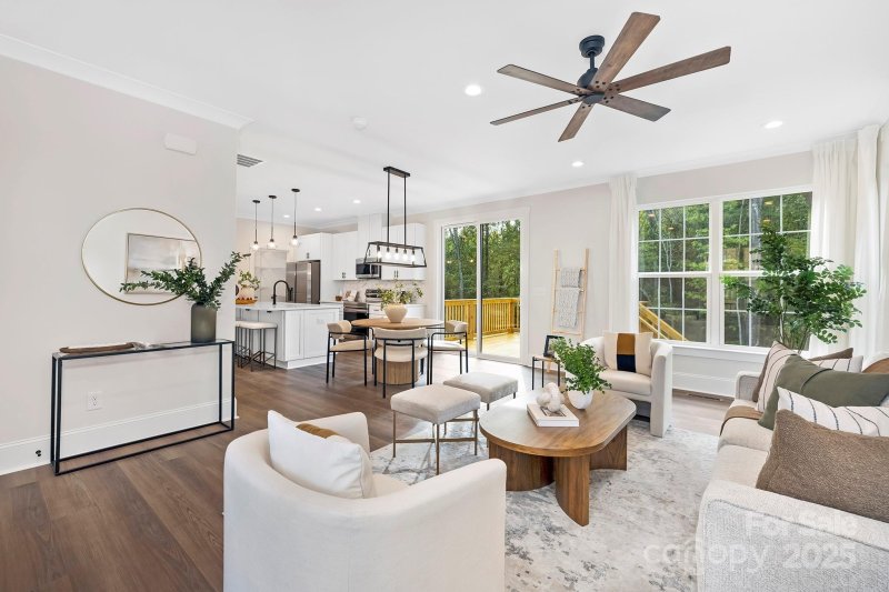 Property image 4 of 865 Old Farm Road in Oak Glen, Oakboro, NC 28129