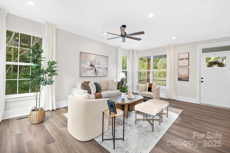 Property image 5 of 865 Old Farm Road in Oak Glen, Oakboro, NC 28129