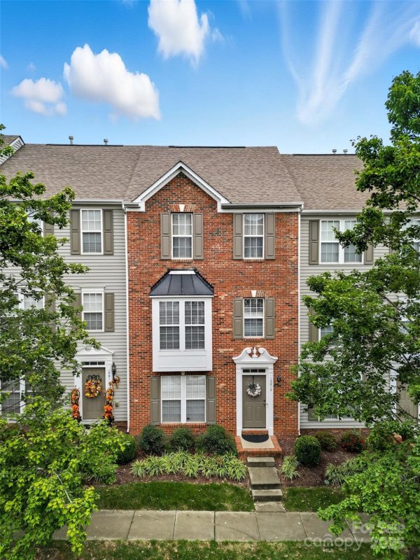 Property image 2 of 15815 Castle Watch Avenue in Kingsley, Charlotte, NC 28277