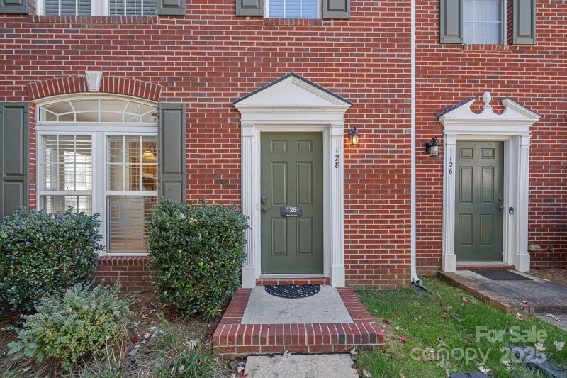 Property image 2 of 128 Talbert Town Loop in Talbert Townes, Mooresville, NC 28117
