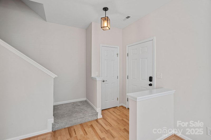 Property image 3 of 128 Talbert Town Loop in Talbert Townes, Mooresville, NC 28117