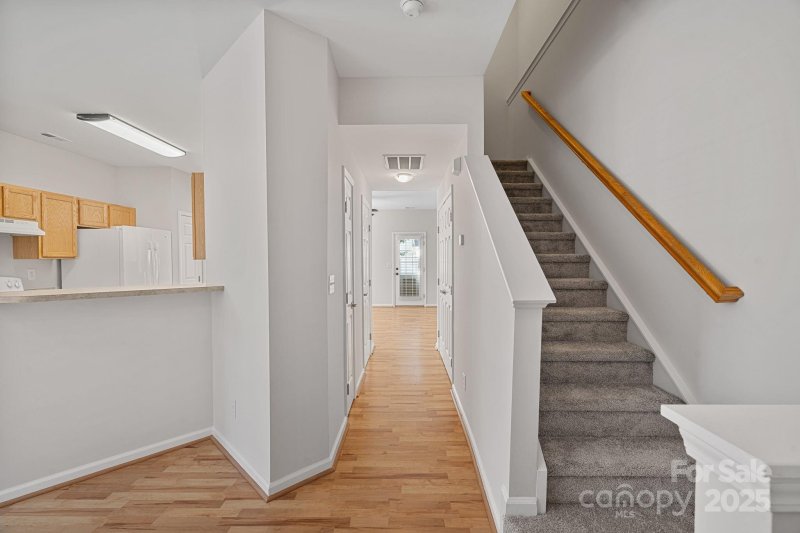 Property image 4 of 128 Talbert Town Loop in Talbert Townes, Mooresville, NC 28117