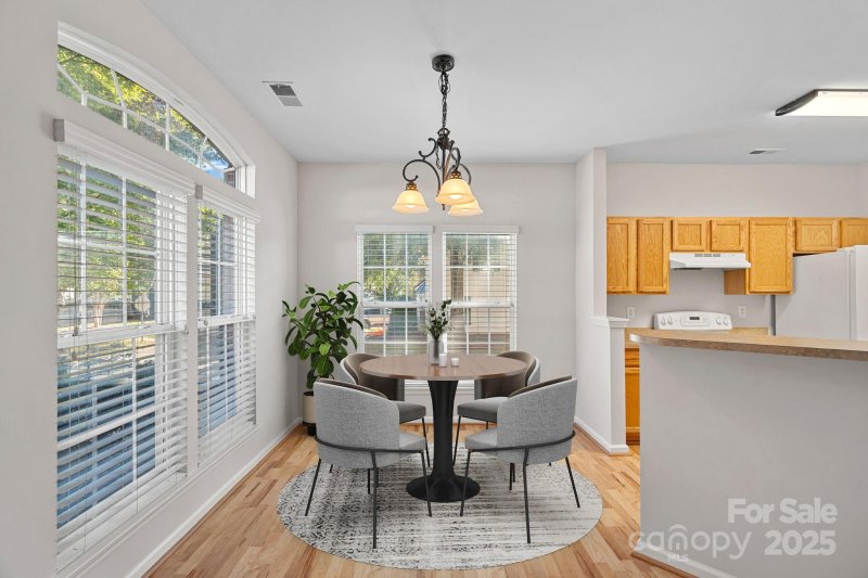 Property image 5 of 128 Talbert Town Loop in Talbert Townes, Mooresville, NC 28117