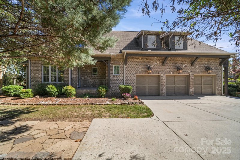 Property image 3 of 3502 Out Of Bounds Drive in Stonebridge, Monroe, NC 28112