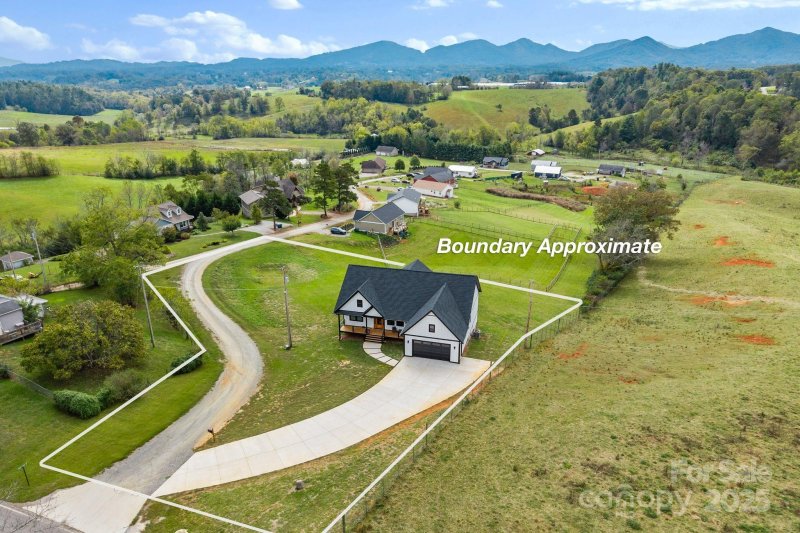 Property image 4 of 5 Agape Acres Drive in Agape Acres, Alexander, NC 28701