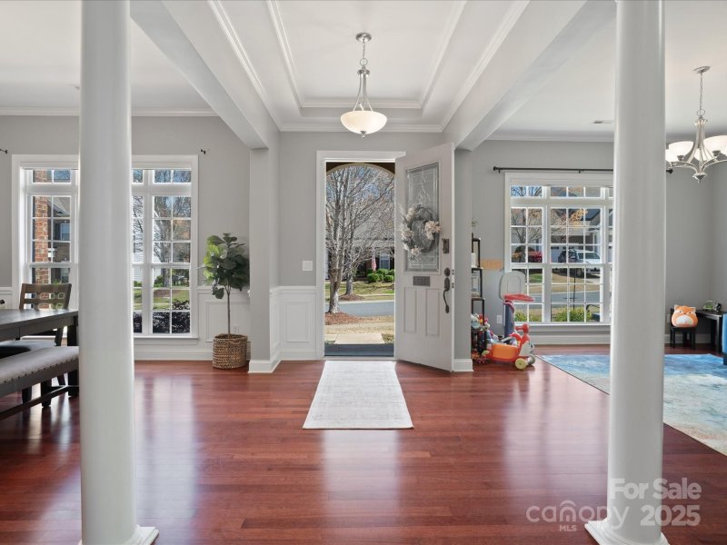 Property image 3 of 567 Quicksilver Trail in Reserve At Gold Hill, Fort Mill, SC 29708