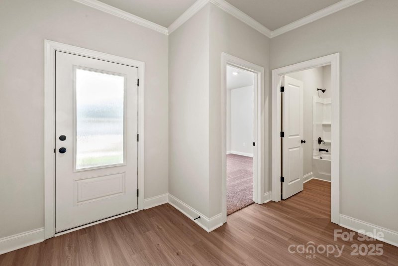 Property image 3 of 4012 Bolo Drive in Ascot Woods, Charlotte, NC 28215