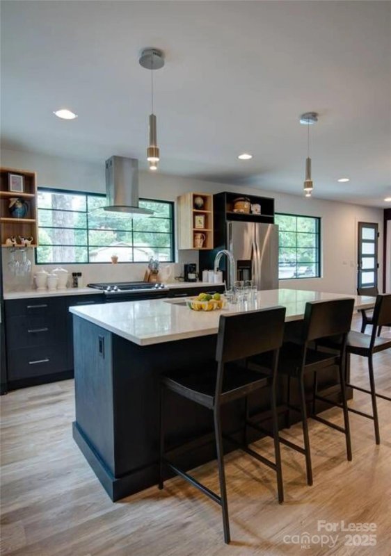 Property image 3 of 3945 Rockfern Road in Greenbriar Woods, Charlotte, NC 28217