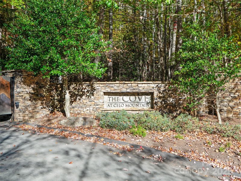 Property image 2 of 42 Hickory Springs Road in The Cove at Celo Mountain, Burnsville, NC 28714
