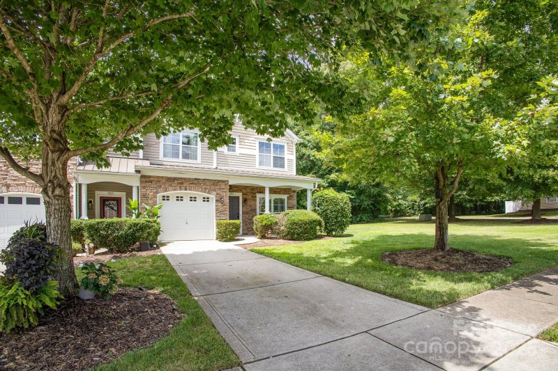 Property image 3 of 5517 Tipperlinn Way in The Village Of Prestwick, Charlotte, NC 28278