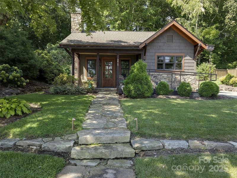 Property image 2 at 49 King Street, Brevard, NC 28712