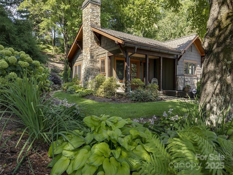 Property image 3 at 49 King Street, Brevard, NC 28712