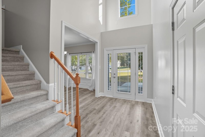 Property image 4 of 3633 Creek Ridge Drive in Rock Springs, Denver, NC 28037