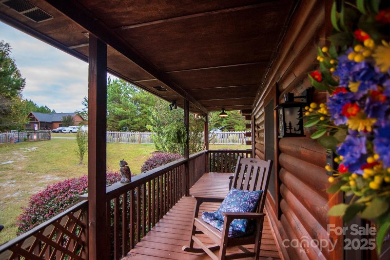 Property image 4 of 409 N Dakota Drive in Clearwater Creek, Rutherfordton, NC 28139