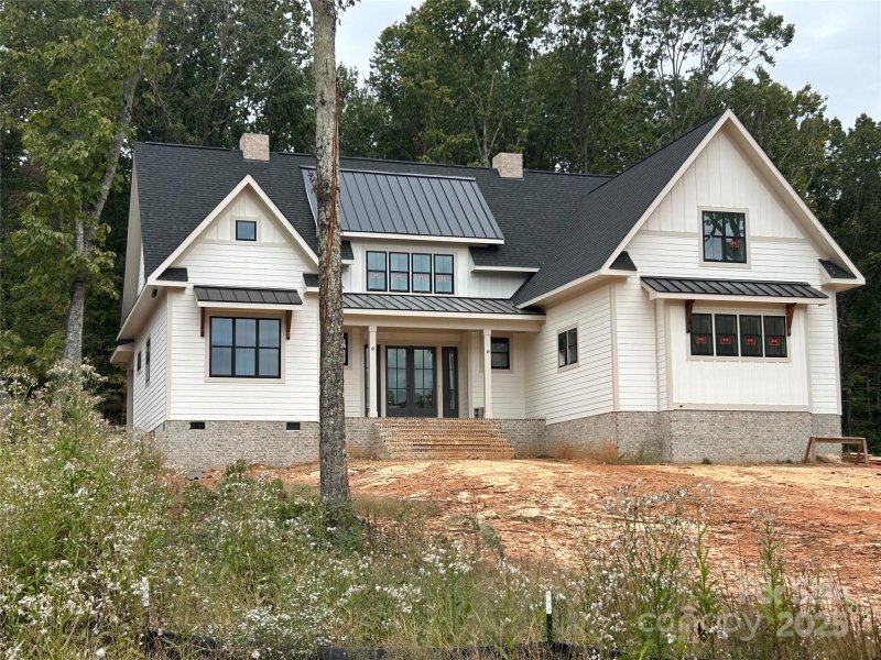 Magnolia Ridge, Lincolnton Community