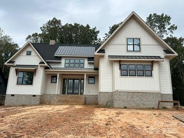 Property image 2 of 4453 Brancer Lane in Magnolia Ridge, Lincolnton, NC 28092